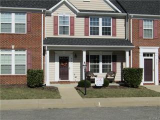 8185 Creekside Village Dr, Mechanicsville, VA 23111-4716