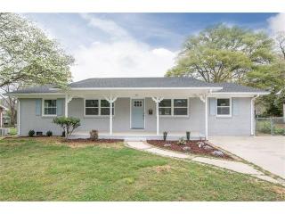 4153 Donnybrook Pl, Charlotte, NC 28205-4505