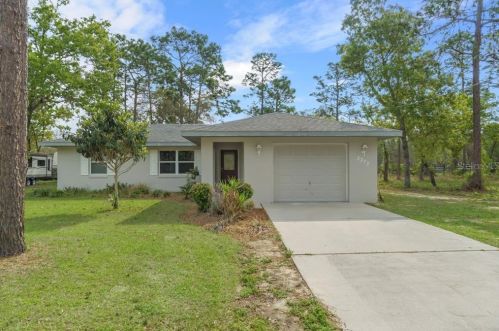 5373 Heloise Ter, Homosassa, FL 34446-2229