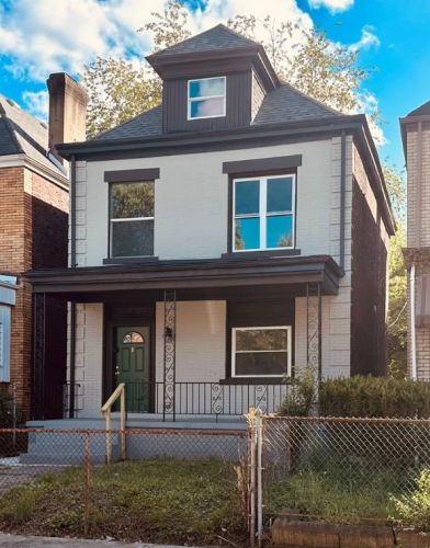 7312 Idlewild St, Pittsburgh, PA 15208-1515