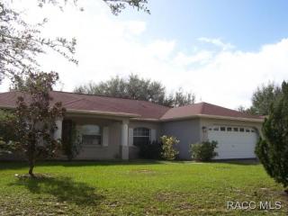 13872 102nd St, Dunnellon, FL 34432-4853