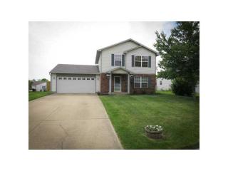 4862 Wrenwood Pl, Columbus, IN 47201-8497