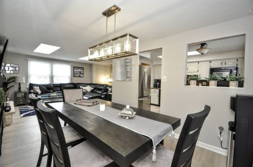 408 Cottonwood Dr, Noblestown PA  15071-1114 exterior