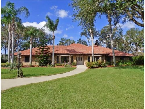 2228 Hontoon Rd, Deland, FL 32720-4309