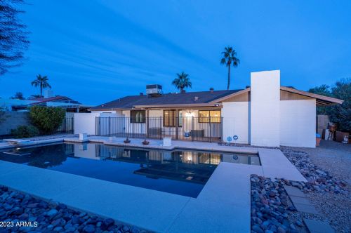 14630 48 Pl, Scottsdale AZ 85254-7601 exterior