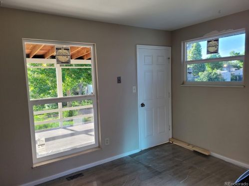 1092 Lewiston St, Denver CO 80015-4068 exterior