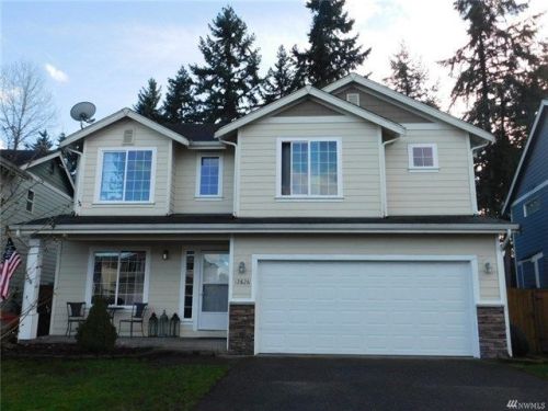 12826 167th Street Ct, Puyallup, WA 98374-8842