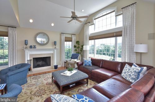 116 Osborne Cir, Kennett Sq PA  19348-1910 exterior