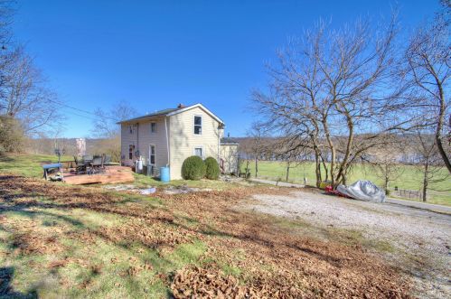 7445 River Rd, Taylorsport KY  41048-9729 exterior