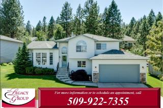 6722 Echo Ridge St, Spokane, WA 99224-8490