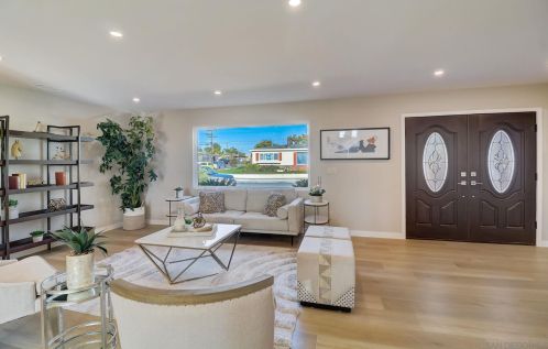 4190 Datcho Dr, San Diego CA 92117-4621 exterior