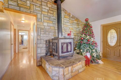 2144 Erwin Ranch Rd, Big Bear City CA  92314-8864 exterior