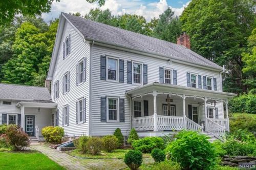 1687 County Rd 565, Wantage, NJ 07461-4809