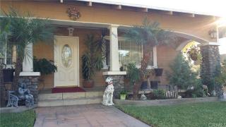840 D St, Ontario CA  91762-3024 exterior