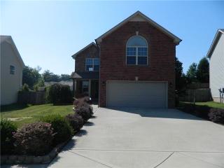 2892 Sharpie Dr, Clarksville, TN 37040-9509