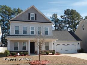 2771 Blockade Runner Dr, Fayetteville, NC 28306-8708