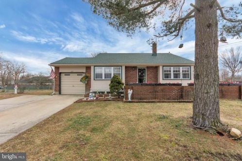 603 State Rd, West Deptford, NJ 08051-1217
