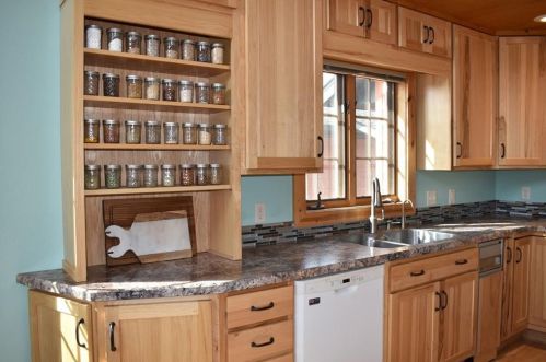 1019 19 3/4 St, Cameron WI  54822-9536 exterior