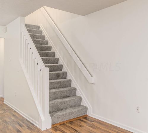 309 Shadbush Dr, Blacklick OH  43004-8443 exterior