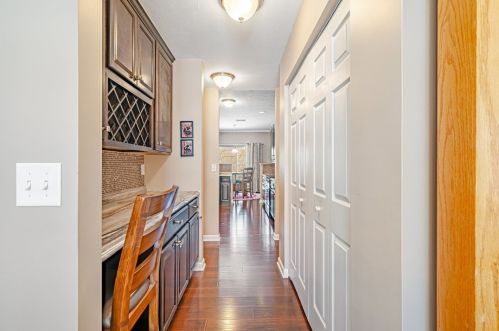 612 Whispering Pines Dr, Gibsonia PA  15044-7854 exterior