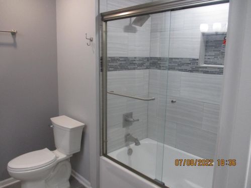 854 King St, Gary IN  exterior