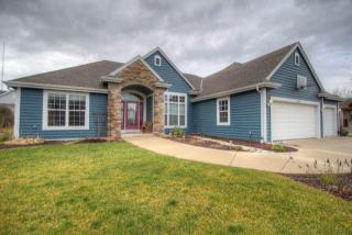 12350 Whitaker Ave, Milwaukee, WI 53228-2486