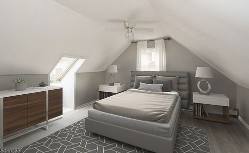 20 Kierstead Ave, Nutley NJ  07110-2528 exterior