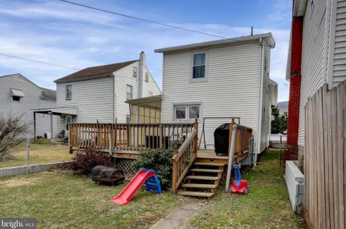 435 2 St, Lykens PA  17048-1301 exterior