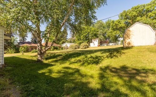 706 Poler St, Starbuck, MN 56381-2384