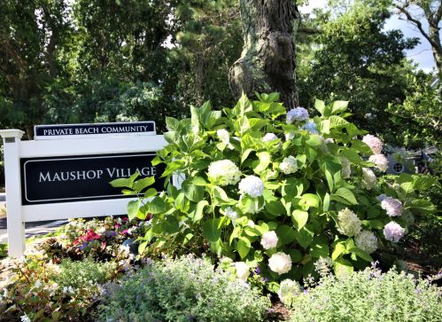 21 Brant Rock Rd, Mashpee MA exterior