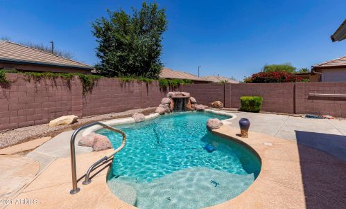 3862 Westchester Dr, Chandler AZ  85249-8950 exterior