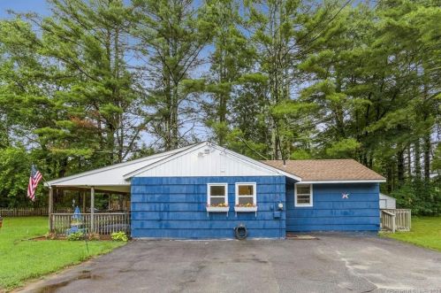 6 Martha Ave, Norwich, CT 06351-3439