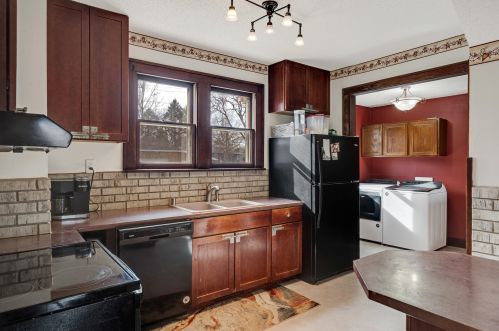 16895 9th St, Centerville WI  54630-7008 exterior