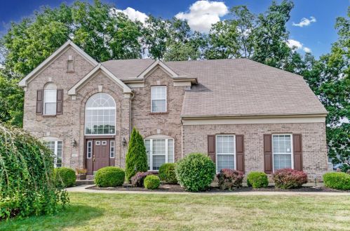 467 Forest Edge Dr, South Lebanon, OH 45065-8716
