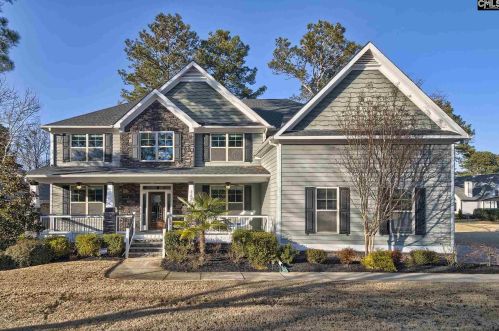 253 Woodlander Dr, Blythewood, SC 29016-7622
