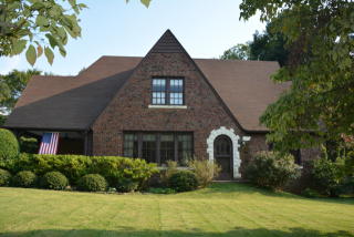 111 Gordon St, Dyersburg, TN 38024-3205