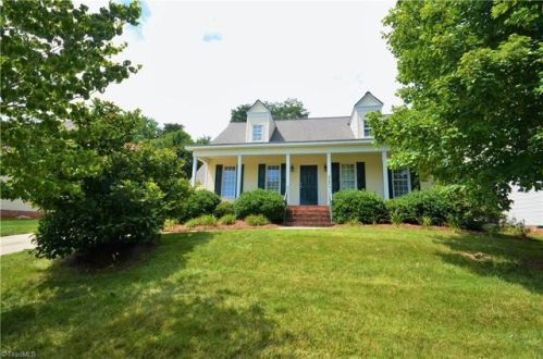 5747 Bromley Dr, Kernersville, NC 27284-8372