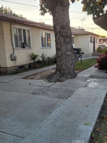 6523 Ajax Ave, Bell CA  90201-4002 exterior