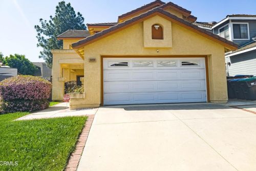 5959 Crestmont Dr, Chino Hills CA  91709-3252 exterior