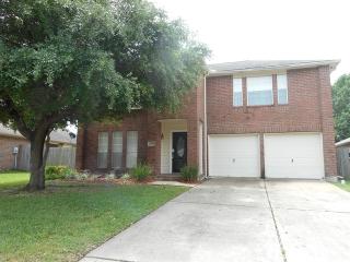 19411 Rolling Sage Dr, Katy TX  77449-6910 exterior