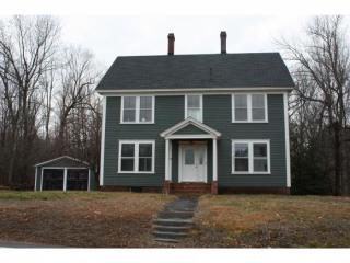 27 Pleasant St, Mason, NH 03048-3206