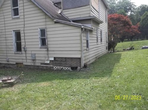 24 Florence St, Springfield OH 45503-4437 exterior