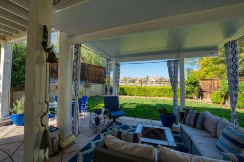 20540 Sarazen Ln, Grayson CA  95363-8524 exterior