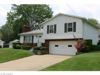 670 Hillcrest Dr, Barb, OH 44203-6520