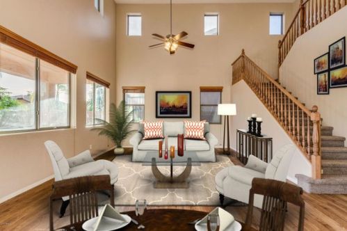 2469 Hampton Ln, Gilbert, AZ 85295-2348
