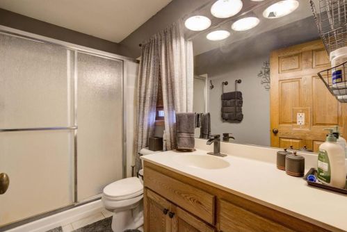 2373 84th Ave, East Farmington WI  54020-4358 exterior