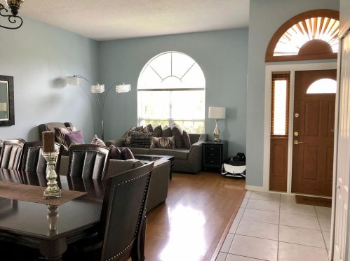 12774 Enclave Dr, Orlando FL  32837-6206 exterior