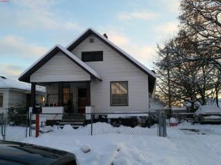 1118 Liberty Ave, Spokane WA  99207-2866 exterior