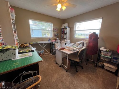 2205 Croton Ct, Lehigh Acres FL  33936-4374 exterior