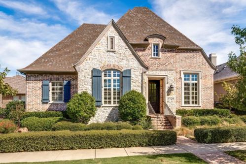 3704 San Gabriel Ave, Frisco, TX 75033-2889